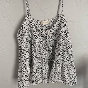 Altar’d State Tanktop